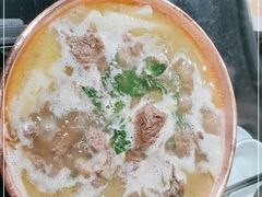 -藏味八珍特色火锅