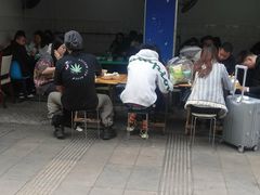 -甘记肥肠粉(马鞍北路店)