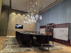 -博林天瑞喜来登酒店·西丽尚膳