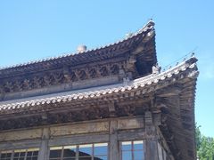 -嵩祝寺及智珠寺