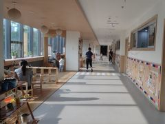 -海汀顿儿童之家(保利香雪园区)