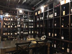 -Hostaria Bar维他餐吧·意大利西餐厅·牛排馆