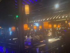 -绿茶餐厅(昆明世纪金源店)