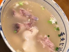 -易老妈蹄花.特色川菜(人民公园总店)