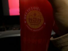 -白金汉爵大酒店·中餐厅(相城店)