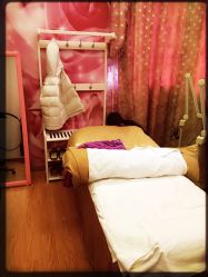 -佐登妮丝美容SPA生活馆