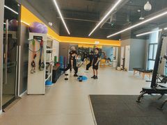 -FEELINGME乐刻私教馆·健身(玖悦荟店)