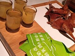 -汤城小厨•粤菜•靓汤(苏州街店)