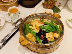 一尝素愿-翠园(北京王府中环店)