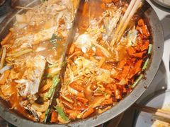 -鸣记脆皮烤鱼·海鲜烤鱼(三八广场店)