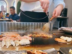-和风铁板料理(山姆会员店)