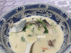 -山外山菜馆(玉泉路店)