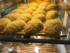 -面包新语(国瑞店)