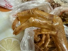 -绝味鸭脖(员村二横路店)