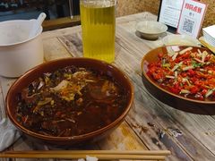 -饭江湖·江湖菜(湖广会馆店)