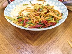-丝路传奇·中国拉面航母店(北医三院店)
