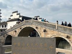 -千灯古镇