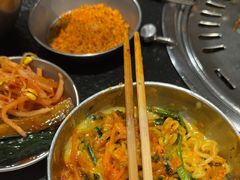 -炽城·烤肉名家(鸿达中央广场店)