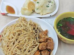 -玉华饮食店(茅台路店)