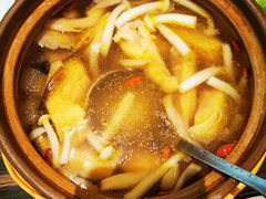 -江太极江浙菜(马桥万达广场店)