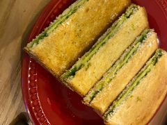 -HELLO 27 意面·沙拉·帕尼尼