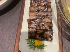 -羲和雅苑•北京烤鸭(平安国际金融中心店)