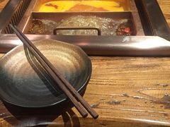 -老牌坊云南鱼豆花火锅(嵩山店)