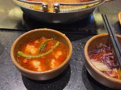 -牛品福潮汕牛肉火锅(旺庄店)