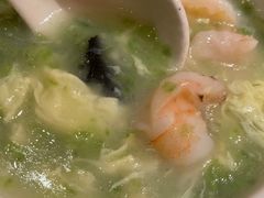吕氏疙瘩汤-吕氏疙瘩汤·新鲁菜(济南万象城店)
