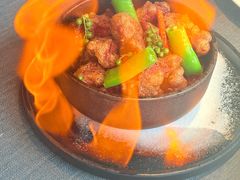 -南里山房·新淮扬菜(徐汇万科店)