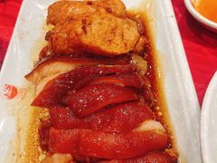 -抱德·潮汕味(敦和店原惠城鱼仔)
