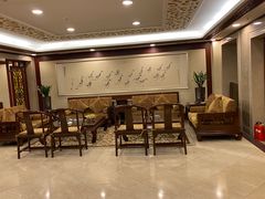 包厢-顺峰海鲜酒楼(省府店)