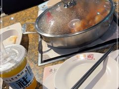 -黄记煌三汁焖锅(渝北金港国际店)