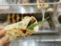 -小寒羊烧烤(凯瑞时代大厦店)