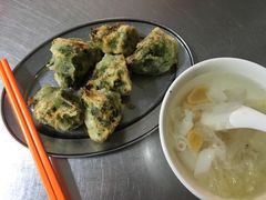 -老福合沟无米粿甜汤粿品店