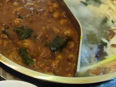 -苟味道老火锅(黄桷坪店)