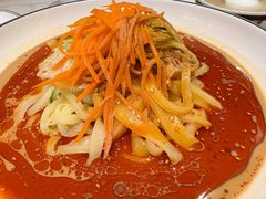 -燕兰楼·清真西北融合菜(亚运村店)