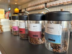 -明谦·Coffee&Cocktail Bar(美您公园店)