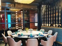 -荟廷·晶萃(陆家嘴尚悦湾店)