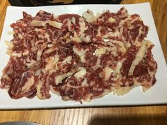-广味鲜潮汕牛肉火锅(延安三路店)