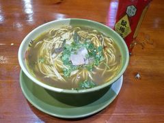 -美玲拉面(鞍山西道店)