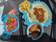 -贝林大翅鲸简餐厅(国家海洋博物馆店)