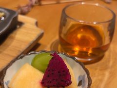 -一心创作料理屋(经开万达店)