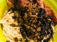 -张记牛肉面馆(天津路店)