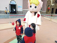 -安徒生童话乐园