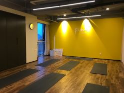 -FineYoga梵音瑜伽·普拉提
