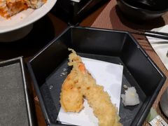 -九洲喜来登酒店湖月日餐厅