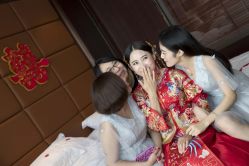 点击看大图 -Sunny喜铺婚礼策划(东部店)