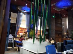 大堂-雀舞·私食(凯德店)
