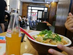 -螺小胖柳州螺蛳粉(钟楼总店)